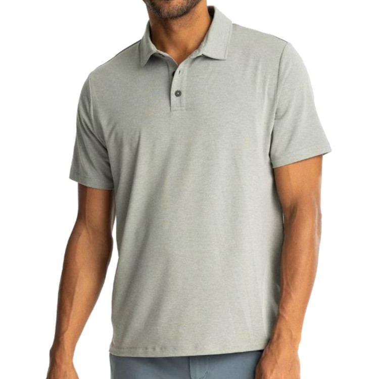 Freefly Bamboo Flex Polo II – Men’s